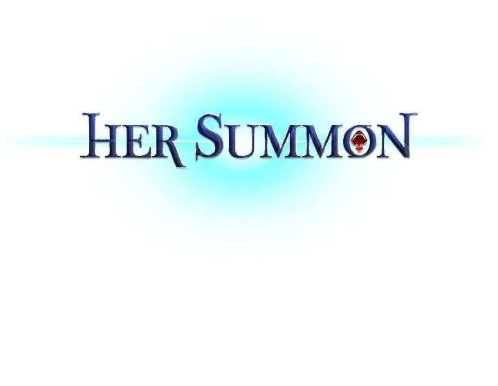 Read Her Summon chapter 58 image 63 on Lezhin