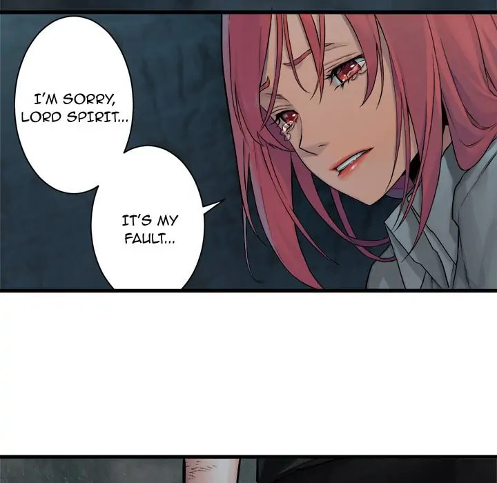 Read Her Summon chapter 58 image 7 on Lezhin