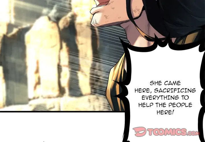 Read Her Summon chapter 59 image 1 on Lezhin