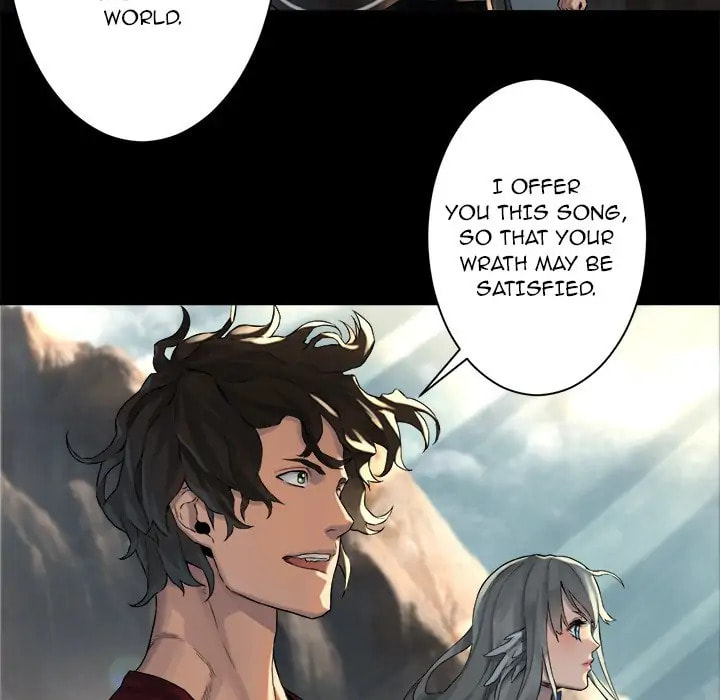 Read Her Summon chapter 59 image 11 on Lezhin