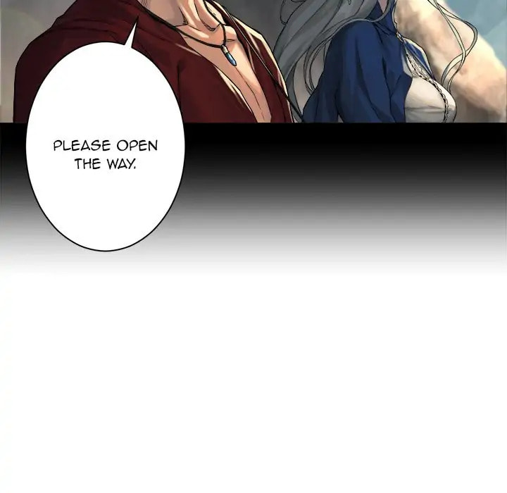 Read Her Summon chapter 59 image 12 on Lezhin