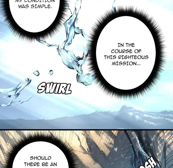 Read Her Summon chapter 59 image 14 on Lezhin