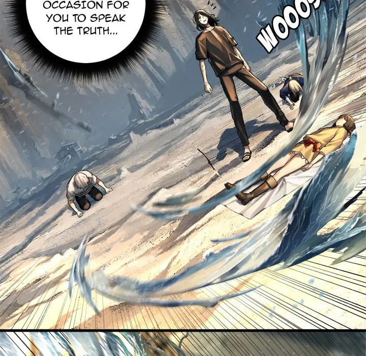 Read Her Summon chapter 59 image 15 on Lezhin