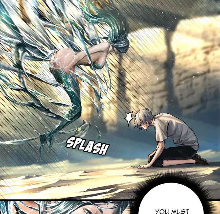 Read Her Summon chapter 59 image 16 on Lezhin
