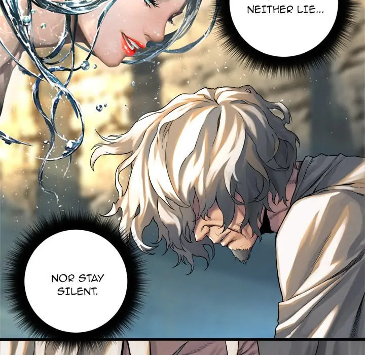 Read Her Summon chapter 59 image 17 on Lezhin