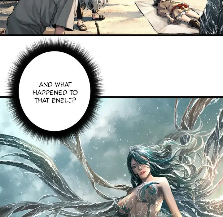 Read Her Summon chapter 59 image 19 on Lezhin