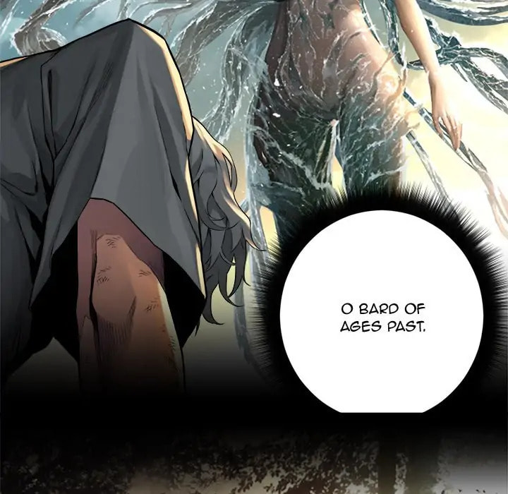 Read Her Summon chapter 59 image 20 on Lezhin