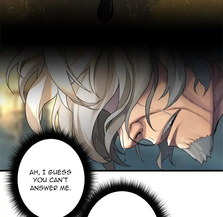 Read Her Summon chapter 59 image 23 on Lezhin