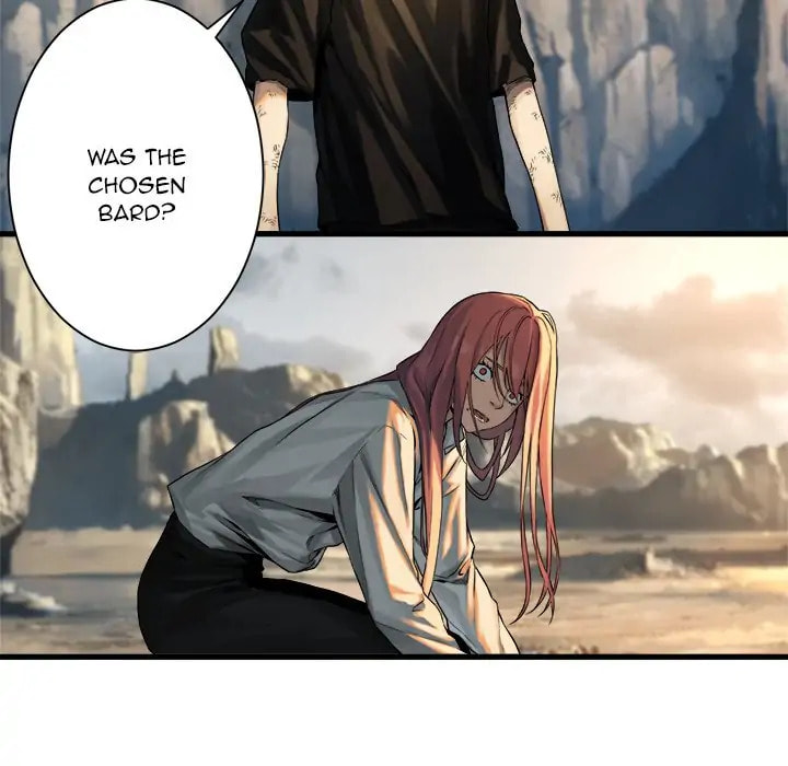 Read Her Summon chapter 59 image 25 on Lezhin