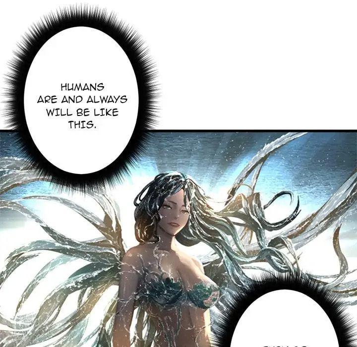 Read Her Summon chapter 59 image 26 on Lezhin