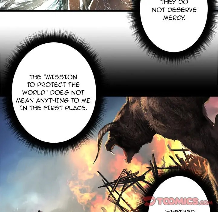 Read Her Summon chapter 59 image 27 on Lezhin