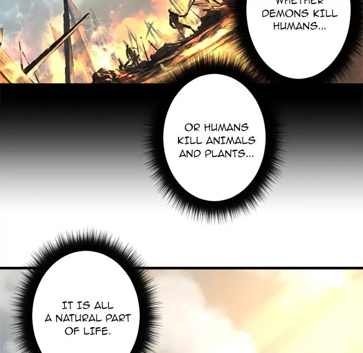 Read Her Summon chapter 59 image 28 on Lezhin