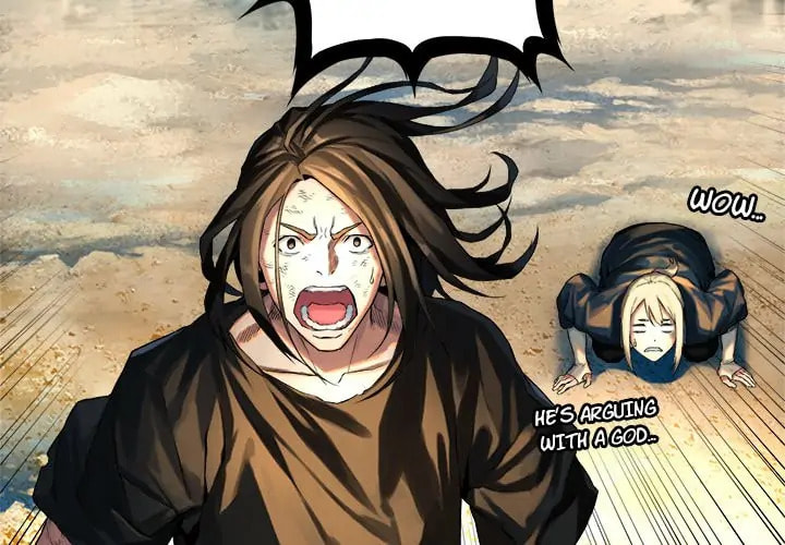Read Her Summon chapter 59 image 3 on Lezhin