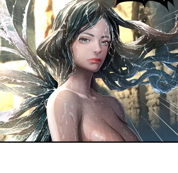 Read Her Summon chapter 59 image 33 on Lezhin