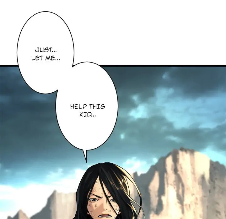 Read Her Summon chapter 59 image 34 on Lezhin