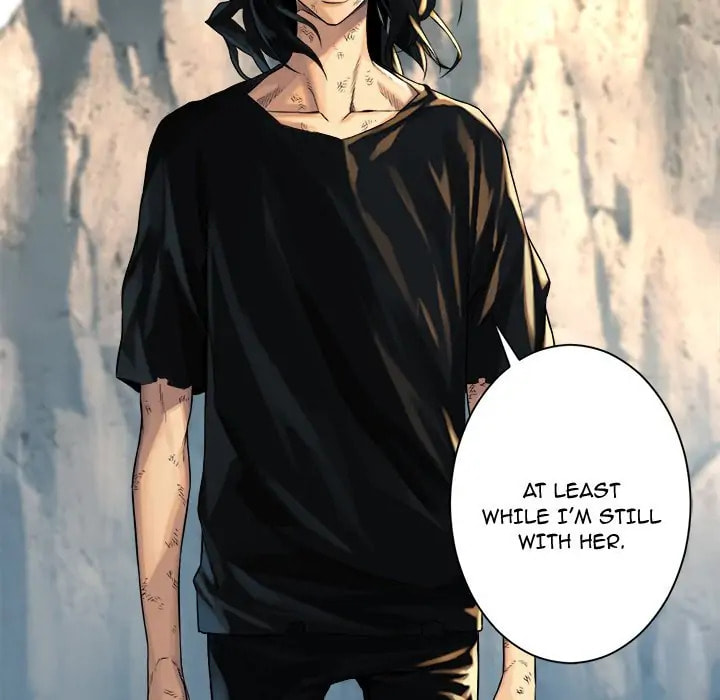 Read Her Summon chapter 59 image 35 on Lezhin