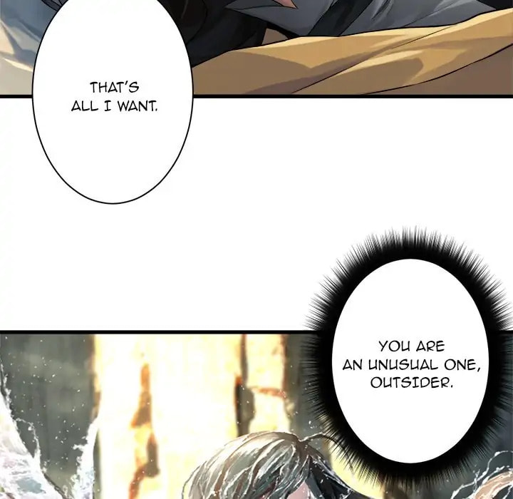 Read Her Summon chapter 59 image 39 on Lezhin