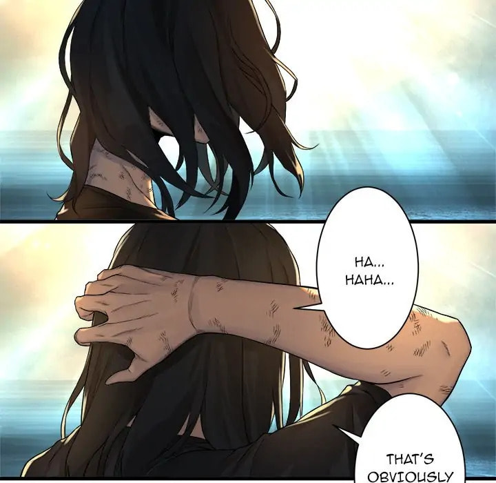 Read Her Summon chapter 59 image 41 on Lezhin