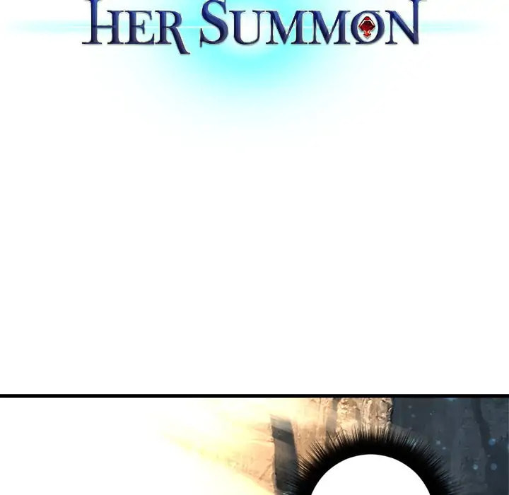 Read Her Summon chapter 59 image 5 on Lezhin