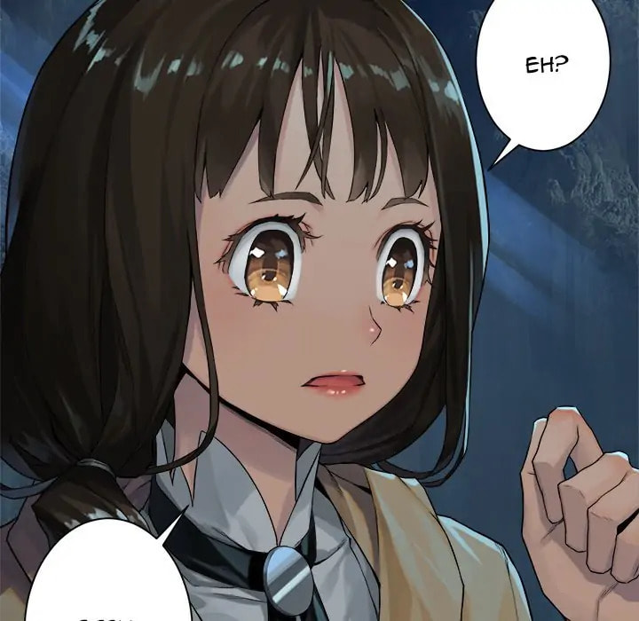 Read Her Summon chapter 59 image 58 on Lezhin