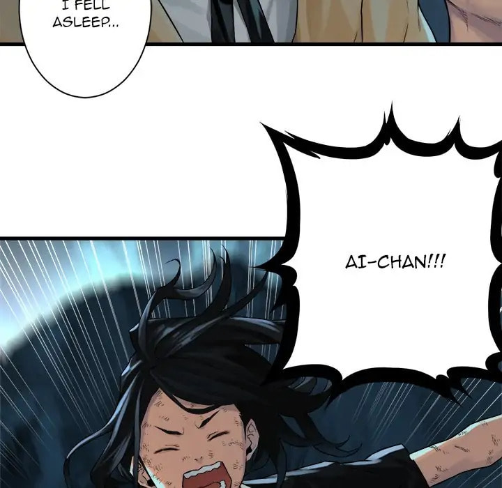 Read Her Summon chapter 59 image 59 on Lezhin