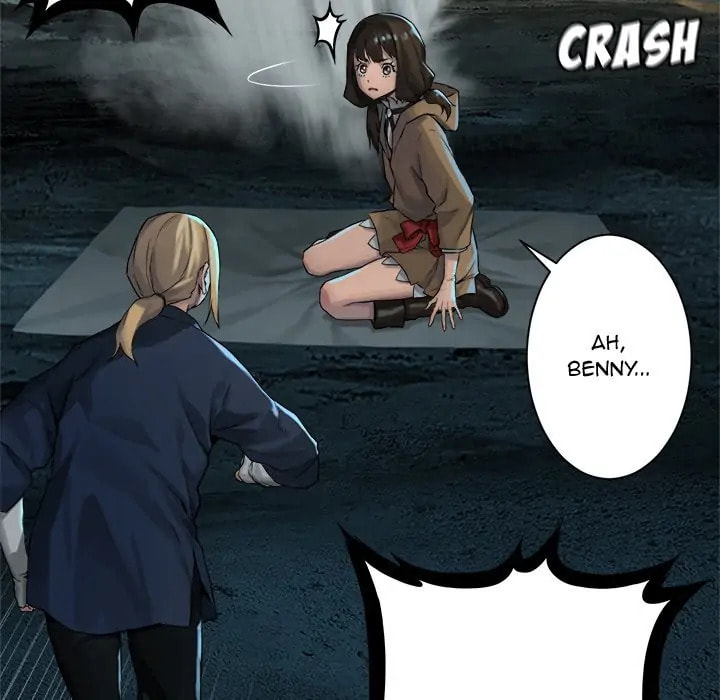 Read Her Summon chapter 59 image 65 on Lezhin