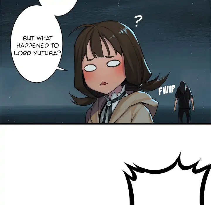 Read Her Summon chapter 59 image 67 on Lezhin