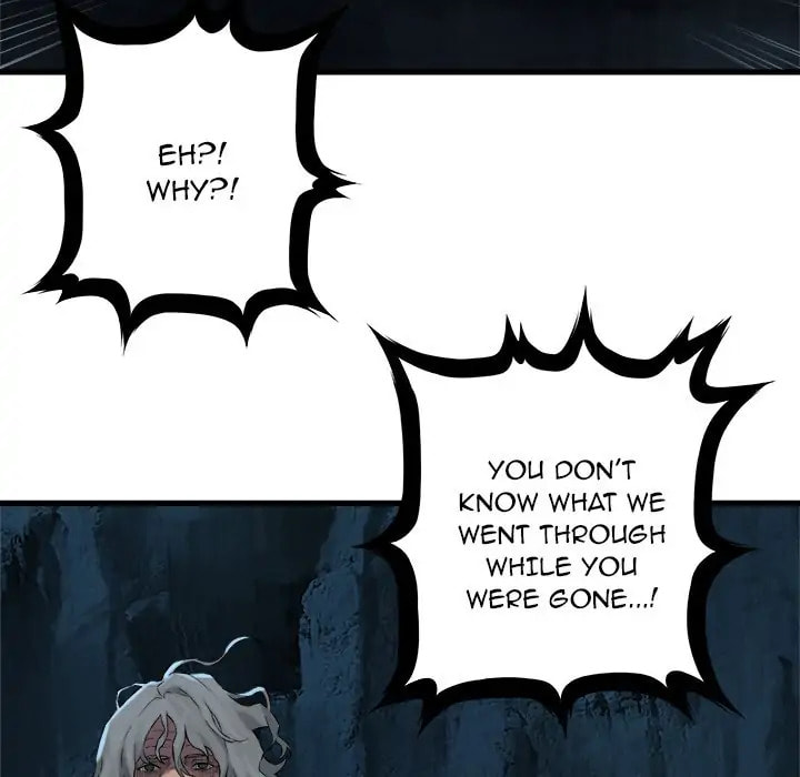 Read Her Summon chapter 59 image 69 on Lezhin