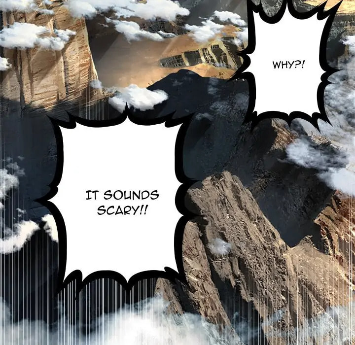Read Her Summon chapter 59 image 73 on Lezhin