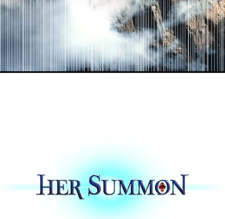 Read Her Summon chapter 59 image 74 on Lezhin
