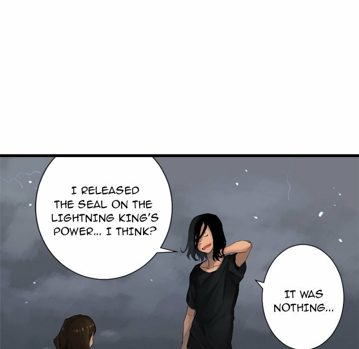 Read Her Summon chapter 6 image 10 on Lezhin