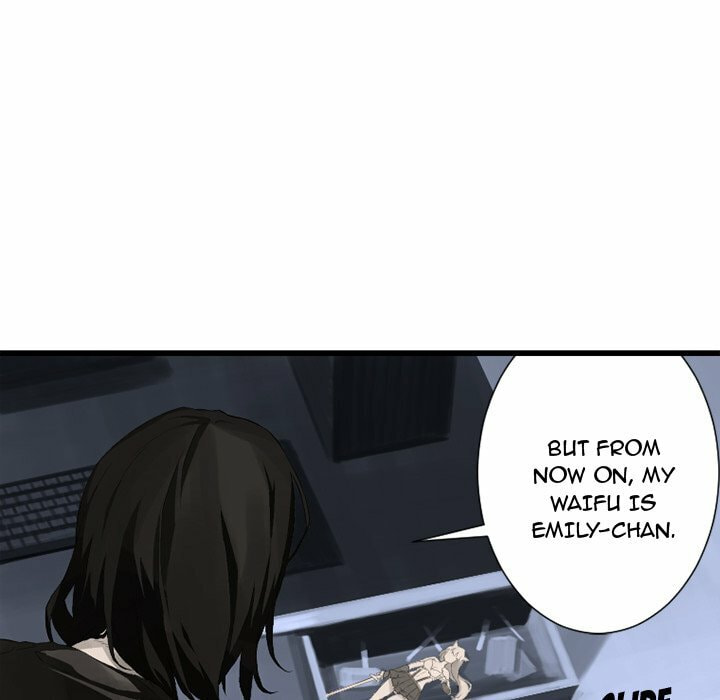 Read Her Summon chapter 6 image 100 on Lezhin
