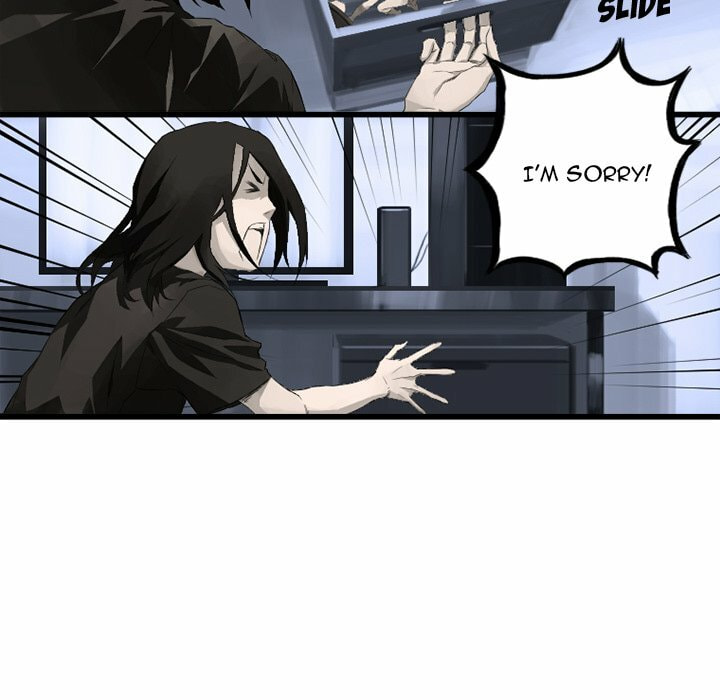 Read Her Summon chapter 6 image 101 on Lezhin