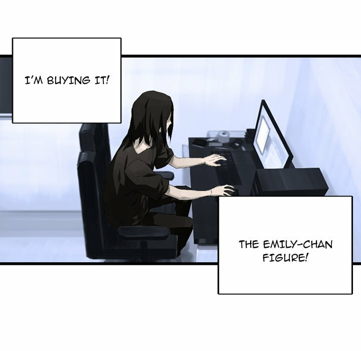 Read Her Summon chapter 6 image 102 on Lezhin