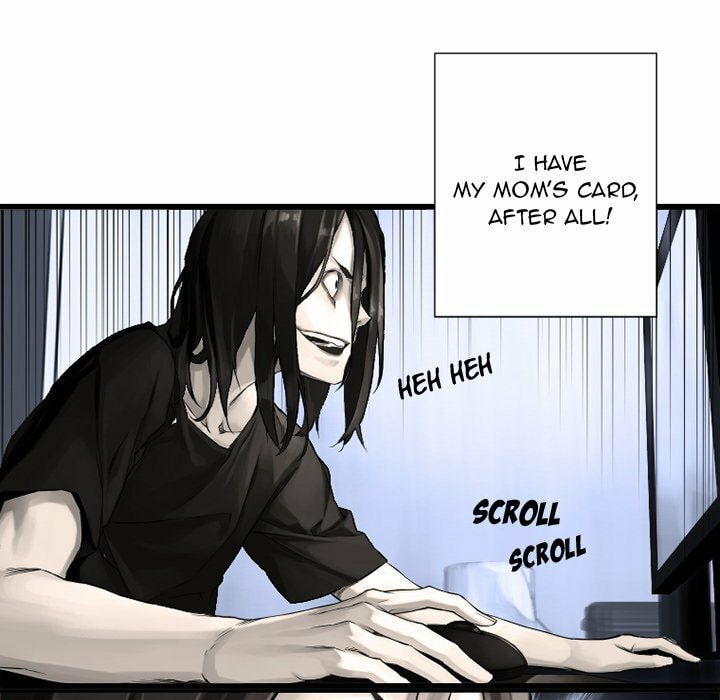 Read Her Summon chapter 6 image 103 on Lezhin
