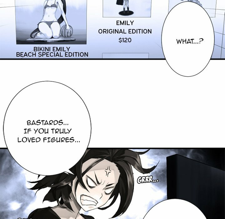 Read Her Summon chapter 6 image 105 on Lezhin