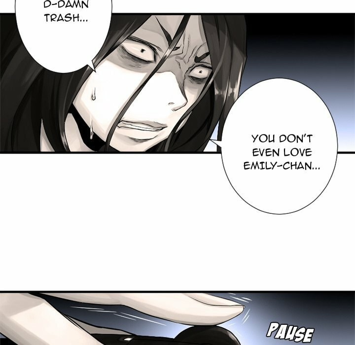 Read Her Summon chapter 6 image 108 on Lezhin