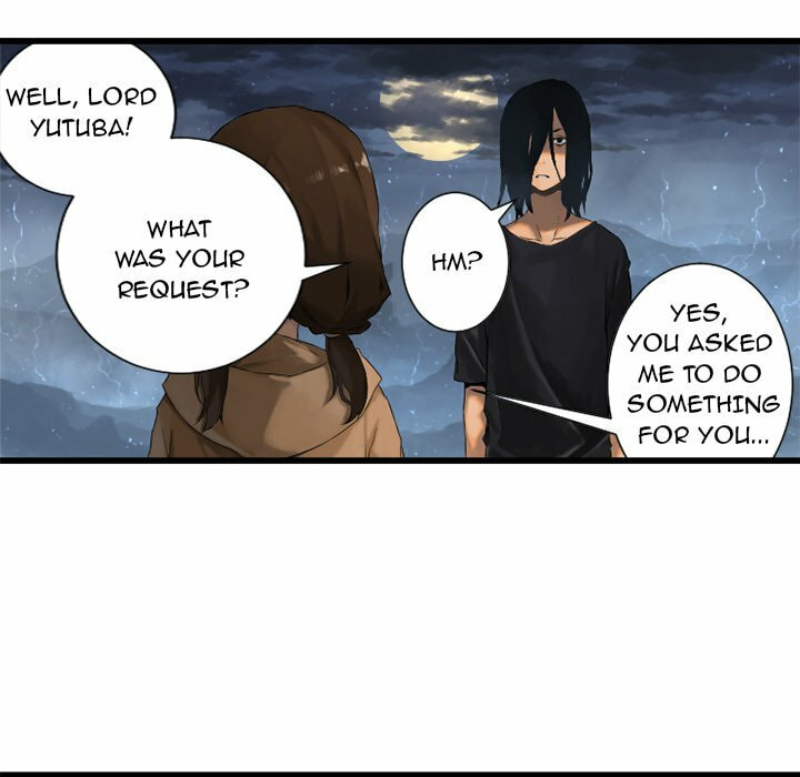Read Her Summon chapter 6 image 13 on Lezhin
