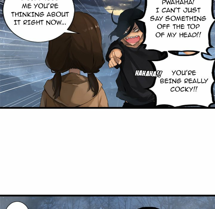 Read Her Summon chapter 6 image 15 on Lezhin