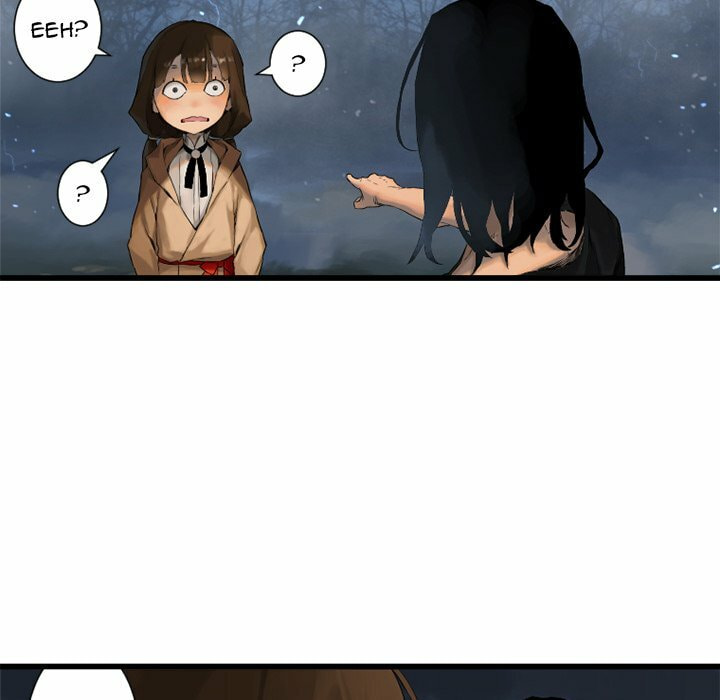 Read Her Summon chapter 6 image 16 on Lezhin