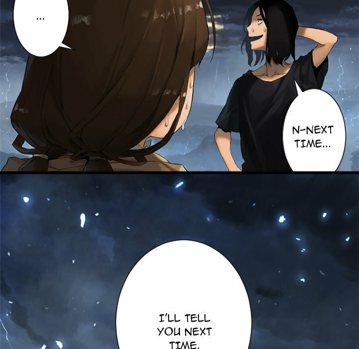 Read Her Summon chapter 6 image 17 on Lezhin