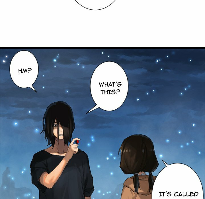 Read Her Summon chapter 6 image 33 on Lezhin