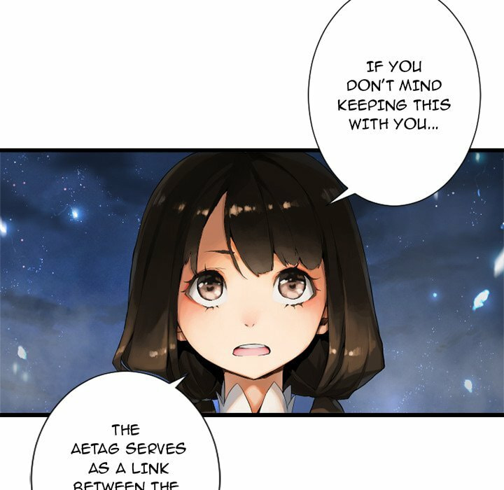 Read Her Summon chapter 6 image 36 on Lezhin