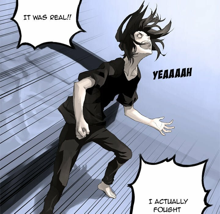 Read Her Summon chapter 6 image 40 on Lezhin