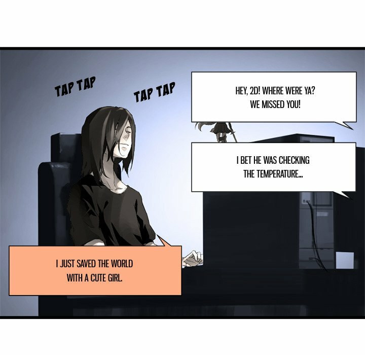 Read Her Summon chapter 6 image 44 on Lezhin