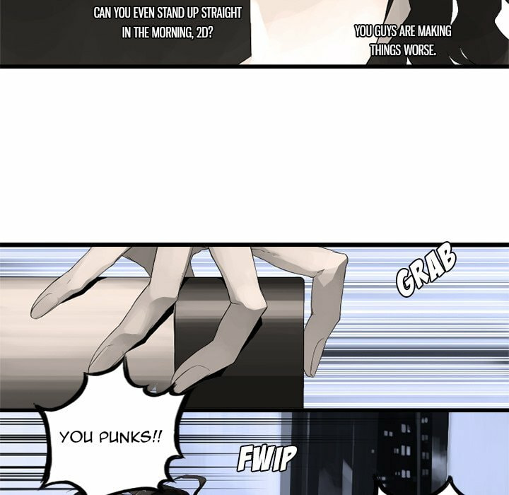 Read Her Summon chapter 6 image 47 on Lezhin
