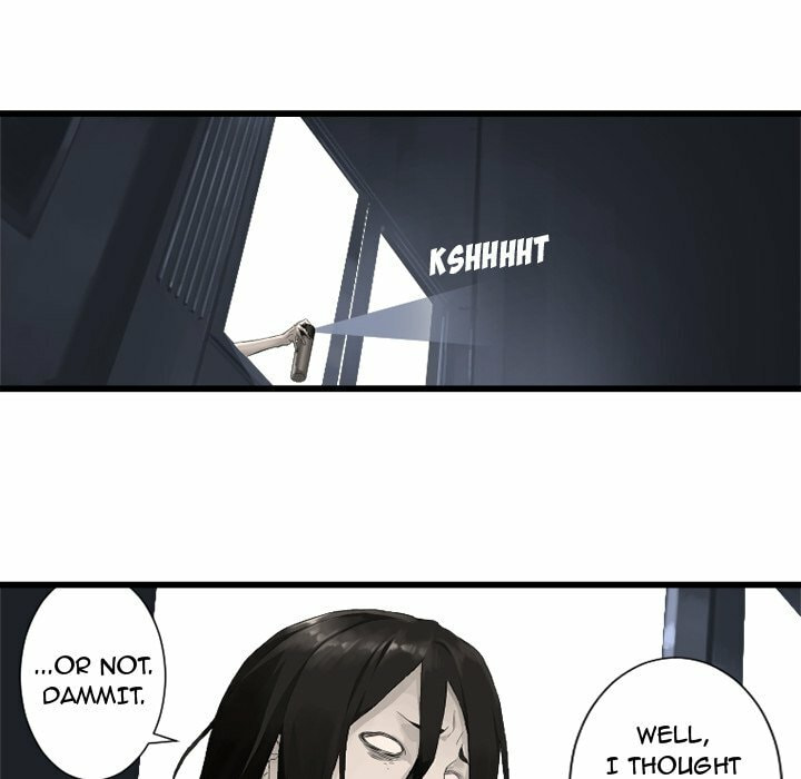 Read Her Summon chapter 6 image 49 on Lezhin