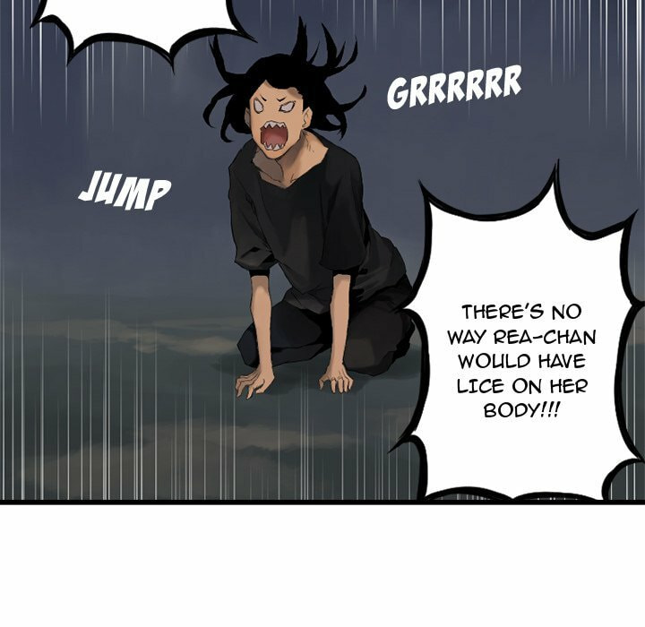 Read Her Summon chapter 6 image 5 on Lezhin