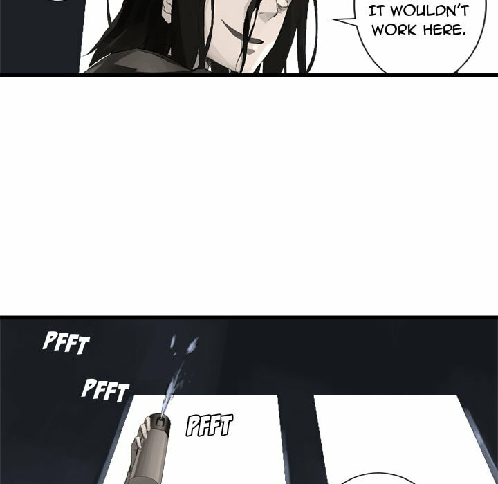 Read Her Summon chapter 6 image 50 on Lezhin