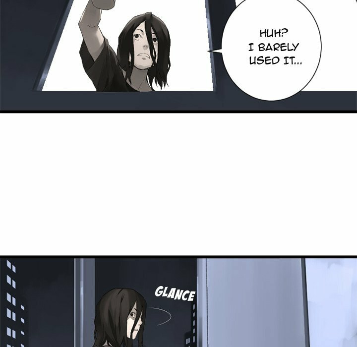 Read Her Summon chapter 6 image 51 on Lezhin